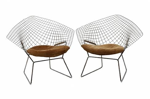 Lot 205 Harry Bertoia