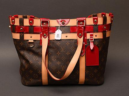 Lot 224 Louis Vuitton