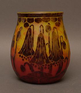 Lot 227 Le Verre Français
