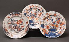 Chine / Kangxi