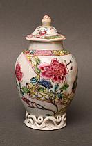 Chine / Kien Long