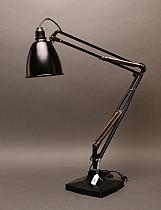 Anglepoise / Georges Cawardine
