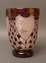 Le Verre Français / Charder