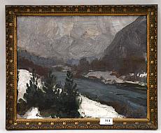 Georges Bouillon