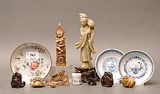 Chine / Asie