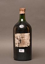 Cuvée du Centenaire 1979  -  Mise belge  -  Une bouteille  -  Double magnum