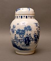 Chine