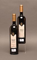 Monti Verdi 1988  -  Mise d’origine  -  Deux bouteilles de vin