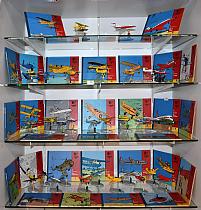 Hergé / Tintin / Editions Moulinsart