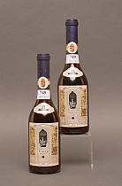 Tokaji 1994  -  Deux bouteilles de vin  -  50 cl