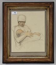 Armand Rassenfosse