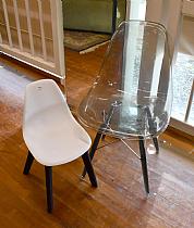 DSW d’après Eames