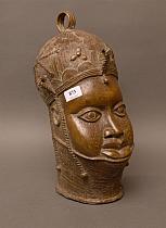 Africana / Ife, Nigéria