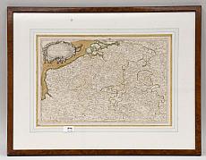 Ancienne gravure