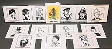 Hergé / Tintin / Editions Moulinsart
