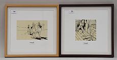 Hergé / Tintin