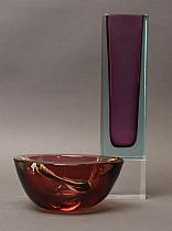 Murano / Seguso (probablement)