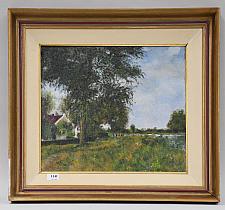Emile Sylva Van Damme