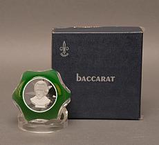 Baccarat