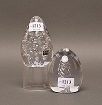 Cristal de Sèvres