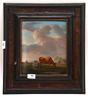 Lot 91 A.V. Velde