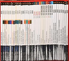 I.R.S. / I.R.S. Team / I.R.S. All Watcher  -  Edition du Lombard