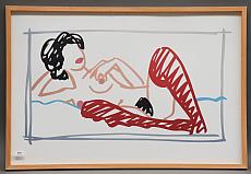Tom Wesselman