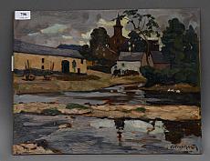 Alfred Martin