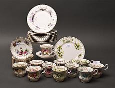 Royal Albert / Bone China