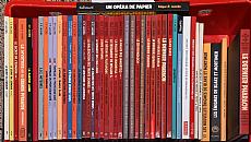 Blake et Mortimer / Edgar P. Jacobs