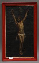 Ancienne peinture