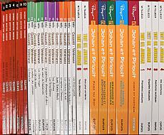 Lot divers de bandes dessinées