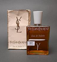 Yves Saint Laurent