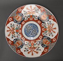 Japon / Imari