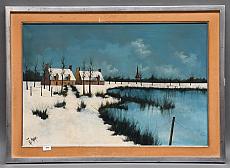 Jean Claude Brulere