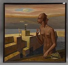 Arthur Maria Rener