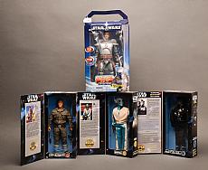 Star Wars / Kenner