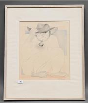 Claude Thilman
