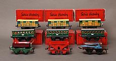 Hornby / Hachette
