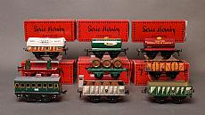 Hornby / Hachette