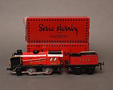 Hornby / Hachette