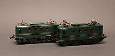 Hornby / Meccano