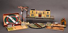 Marklin / Bing / Hornby