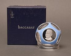 Baccarat / France