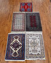 Tapis