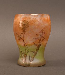 Lot 192 Daum Nancy