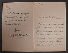 Max Deauville