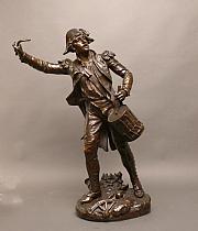 Pierre Louis Detrier