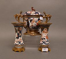 Japon / Imari