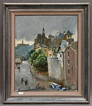 Armand Massonet